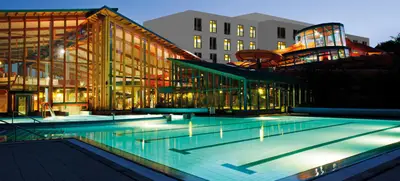 Foto von Wonnemar Resort Hotel Wismar