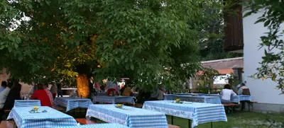 Foto von Kleines Volksfest
