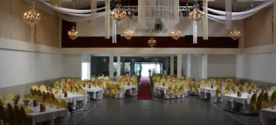 Foto von Diva Event Palace