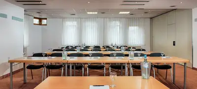 Foto von Best Western Hotel Braunschweig Seminarius