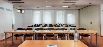 Foto von Hotel Braunschweig Seminarius by Belvilla