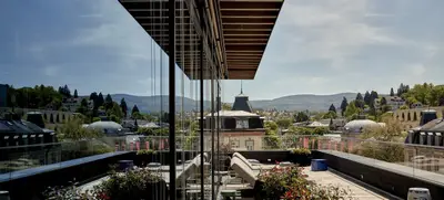 Foto von Roomers Baden-Baden