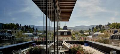 Foto von Roomers Baden-Baden