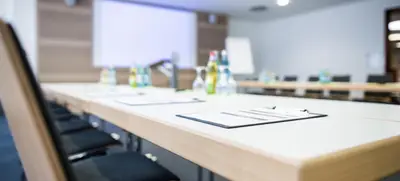 Foto von Mainfrankensäle
