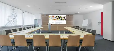 Foto von Mainfrankensäle