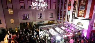Foto von Admiralspalast