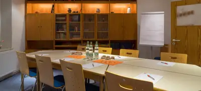 Foto von CVJM Hotel am Wollmarkt