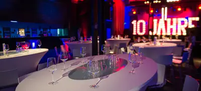 Foto von MS Connexion Complex
