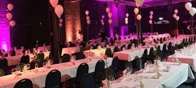 Foto von MS Connexion Complex