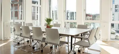 Foto von Unit Excellent Business Center