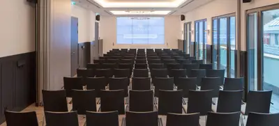 Foto von Dompalais conference