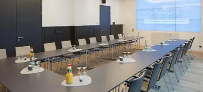 Foto von Dompalais conference