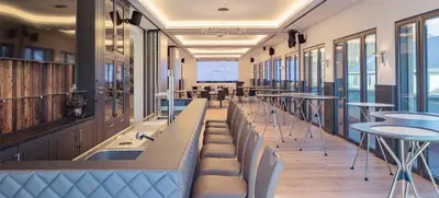 Foto von Dompalais conference