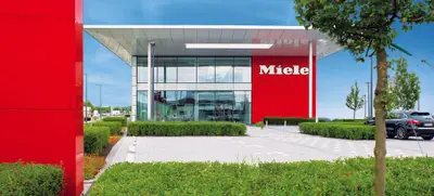 Foto von Miele Experience Center Wien