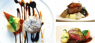 Foto von BELLE GROUP Catering & Eventservice