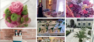 Foto von BELLE GROUP Catering & Eventservice