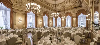 Foto von Palais Prinz Carl