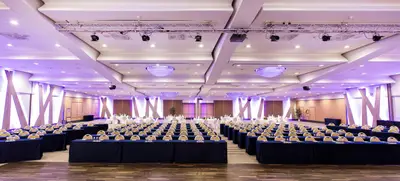Foto von Wyndham Grand Salzburg Conference Centre