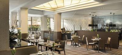 Foto von Radisson Blu Hotel & Conference Centre, Salzburg