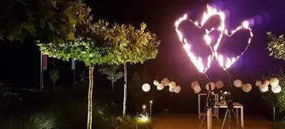 Foto von Ihre unvergessliche Hochzeit