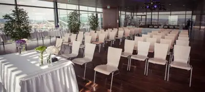 Foto von wolke21 im Saturn Tower