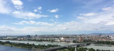 Foto von wolke19 im Ares Tower