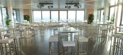 Foto von wolke19 im Ares Tower