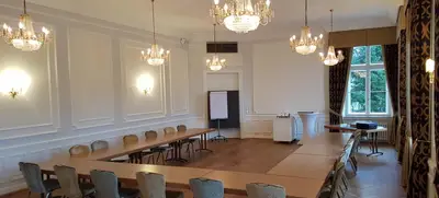 Foto von Schloss Ovelgönne