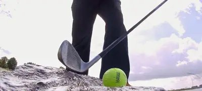 Foto von CrossGolf – Das Outdoor-Event!