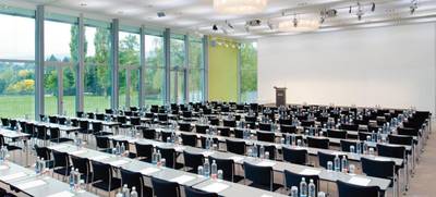 Foto von Gottlieb Duttweiler Institute