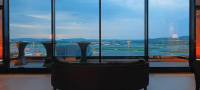 Foto von Radisson Blu Hotel Zurich Airport