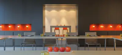 Foto von Radisson Blu Hotel Zurich Airport
