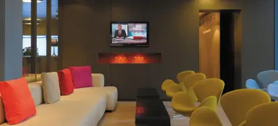 Foto von Radisson Blu Hotel Zurich Airport