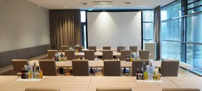 Foto von Wonnemar Resort Hotel Wismar