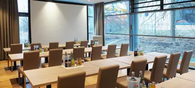 Foto von Wonnemar Resort Hotel Wismar