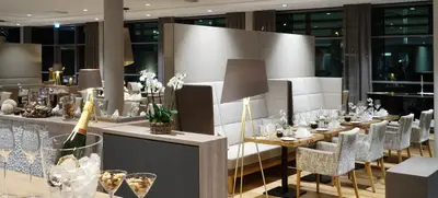 Foto von Wonnemar Resort Hotel Wismar