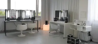 Foto von LOFT 506 Studio