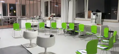 Foto von LOFT 506 Studio