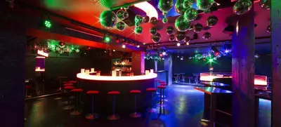 Foto von After Work Drinks