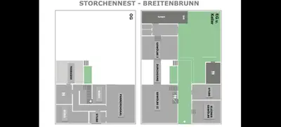 Foto von Storchennest Breitenbrunn