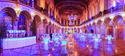 Foto von Palais Ferstel
