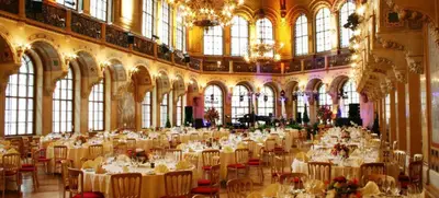 Foto von Palais Ferstel