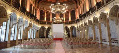 Foto von Palais Ferstel