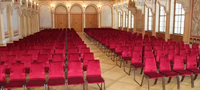 Foto von Palais Ferstel