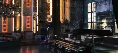 Foto von Eventresidenz