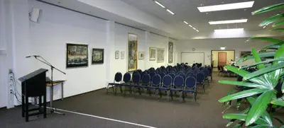 Foto von Museum am Schölerberg