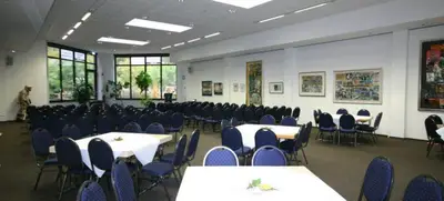 Foto von Museum am Schölerberg