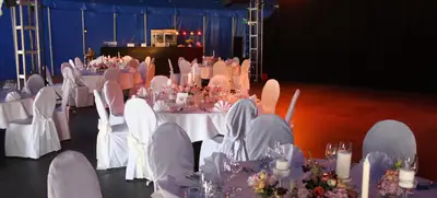 Foto von Zirkus Paletti