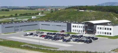 Foto von Driving Camp Pachfurth