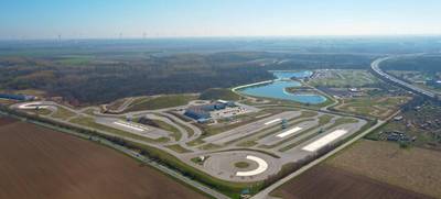 Foto von Driving Camp Pachfurth